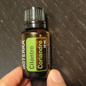 Doterra Cilantro